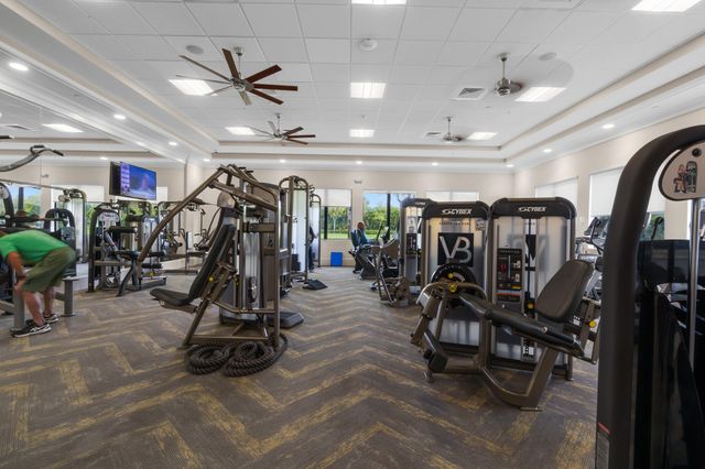 12567 Crested Butte Avenue, Boynton Beach, FL 33437