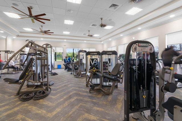 12567 Crested Butte Avenue, Boynton Beach, FL 33437