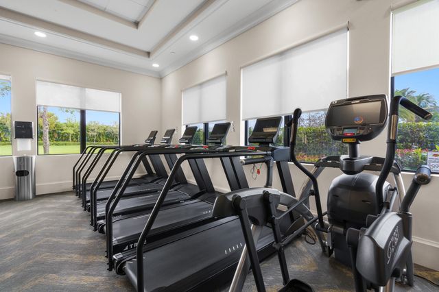 12567 Crested Butte Avenue, Boynton Beach, FL 33437