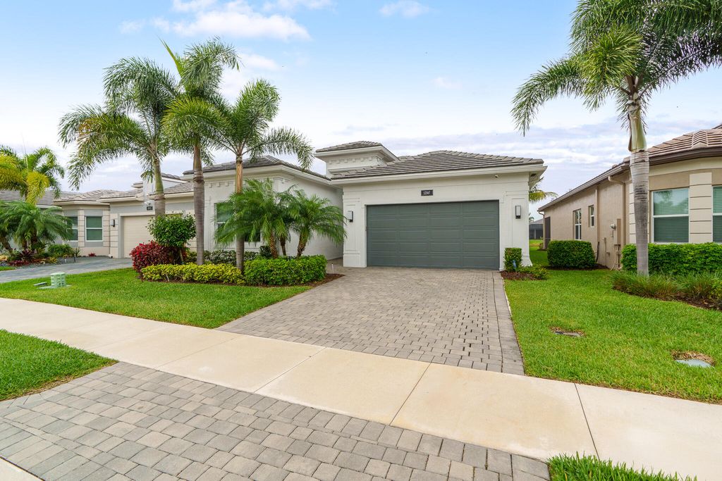 12567 Crested Butte Avenue, Boynton Beach, FL 33437