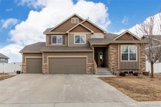 410 Sycamore Avenue, Johnstown, CO 80534