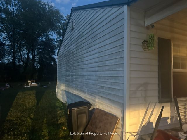 1047 Perry Switch Rd, Jackson, TN 38301