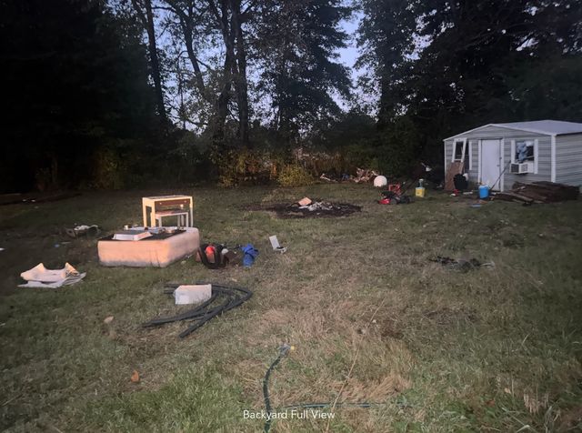 1047 Perry Switch Rd, Jackson, TN 38301