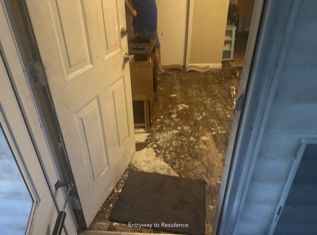 1047 Perry Switch Rd, Jackson, TN 38301