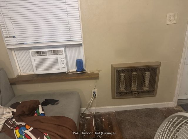 1047 Perry Switch Rd, Jackson, TN 38301