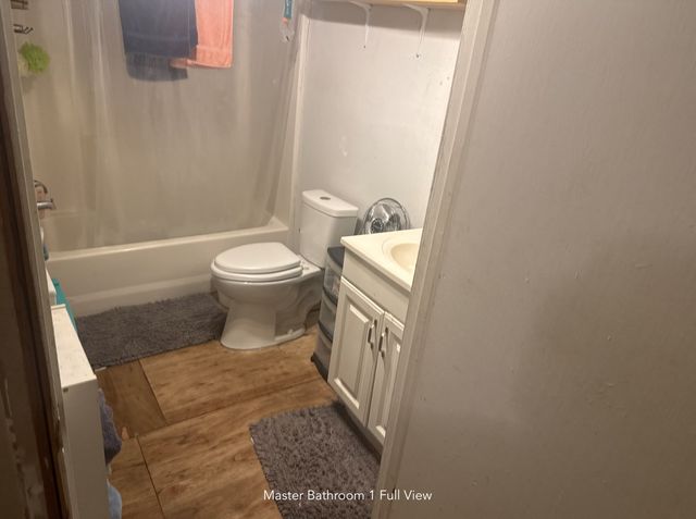 1047 Perry Switch Rd, Jackson, TN 38301