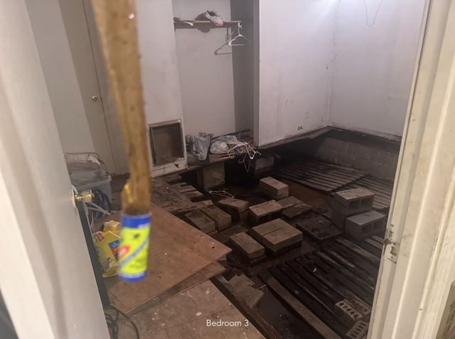 1047 Perry Switch Rd, Jackson, TN 38301