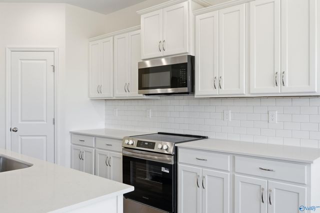 110 Lucy Lynn Boulevard, Meridianville, AL 35759