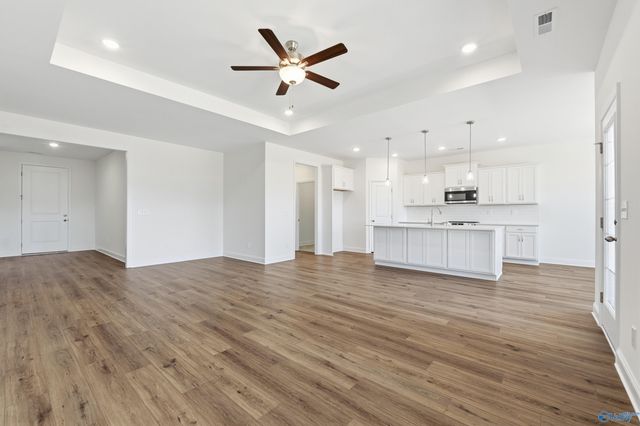 110 Lucy Lynn Boulevard, Meridianville, AL 35759