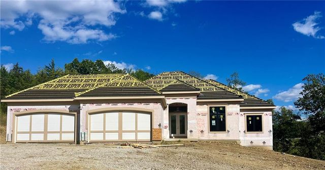 5831 Lentz Drive, Parkville, MO 64152