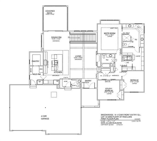 5831 Lentz Drive, Parkville, MO 64152