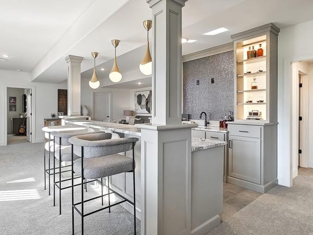 5831 Lentz Drive, Parkville, MO 64152