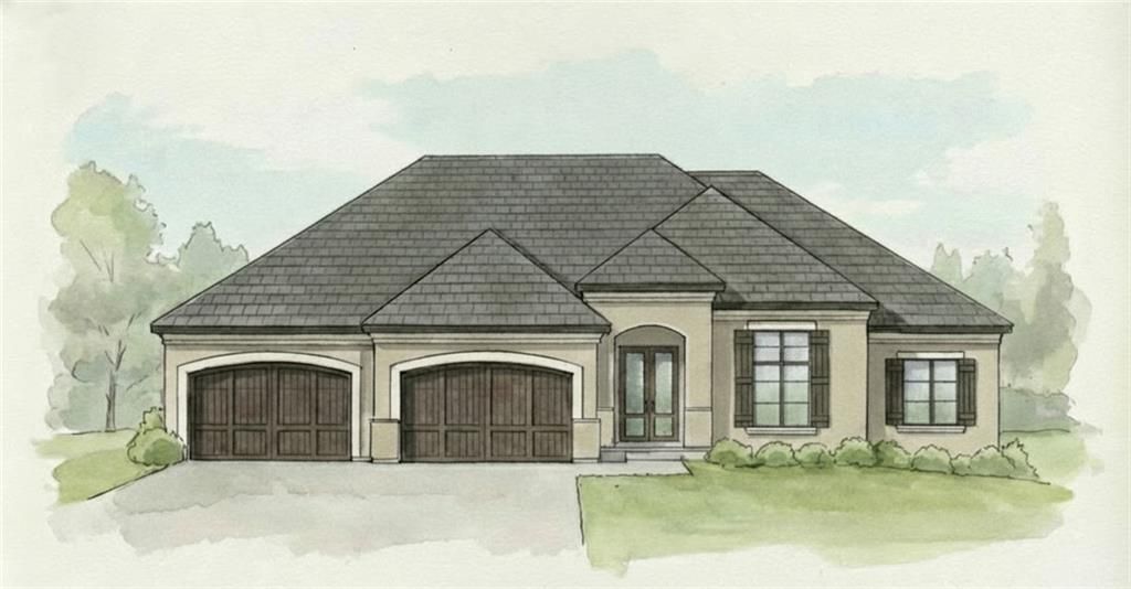 5831 Lentz Drive, Parkville, MO 64152