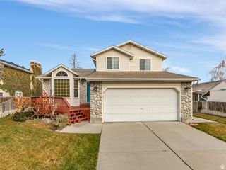 1248 W EDGEBERRY DR, Murray, UT 84123