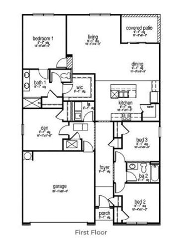 184 Bee Tree Boulevard, Summerville, SC 29486