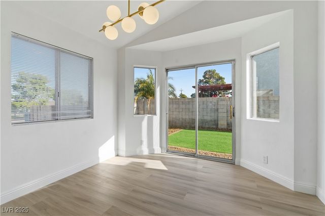 1533 Wintergreen Drive, Las Vegas, NV 89128