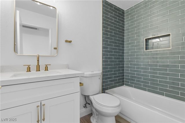 1533 Wintergreen Drive, Las Vegas, NV 89128