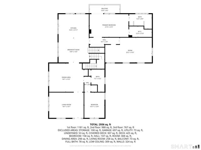 13 Windaway Road, Bethel, CT 06801