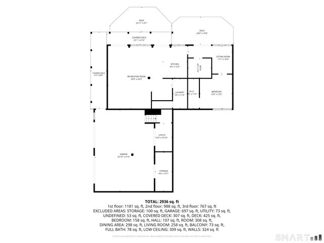 13 Windaway Road, Bethel, CT 06801