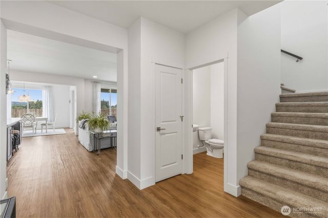 705 Pagget Avenue, Winlock, WA 98596
