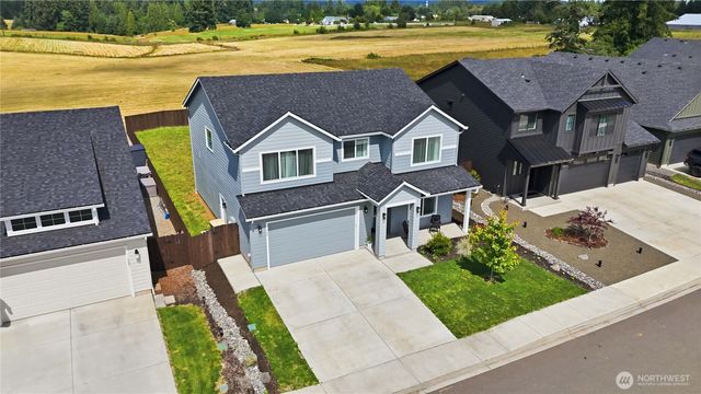 705 Pagget Avenue, Winlock, WA 98596