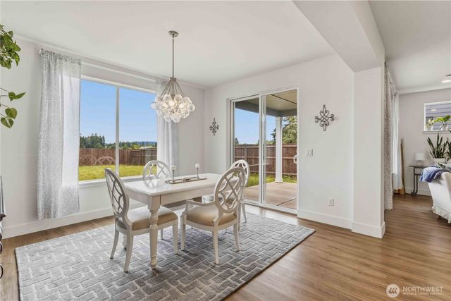 705 Pagget Avenue, Winlock, WA 98596