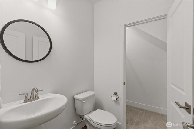 705 Pagget Avenue, Winlock, WA 98596