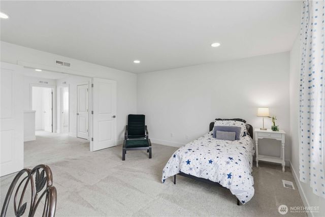 705 Pagget Avenue, Winlock, WA 98596