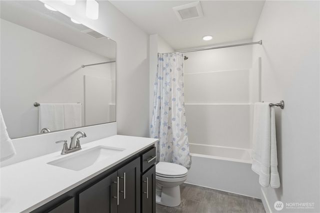 705 Pagget Avenue, Winlock, WA 98596