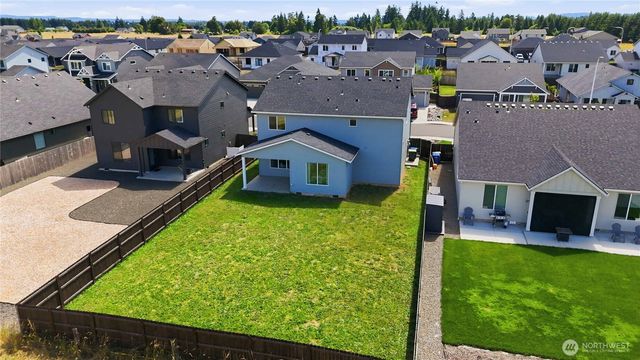 705 Pagget Avenue, Winlock, WA 98596