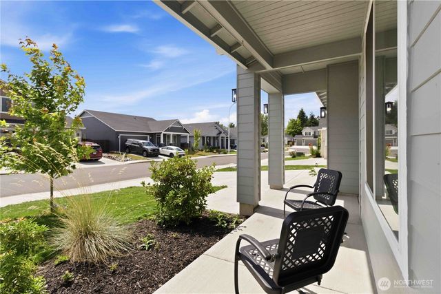 705 Pagget Avenue, Winlock, WA 98596