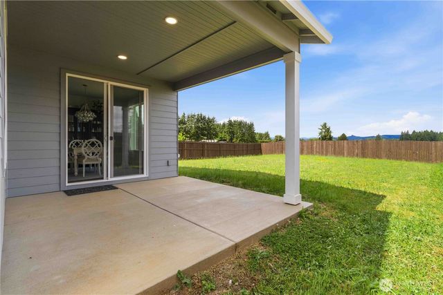 705 Pagget Avenue, Winlock, WA 98596