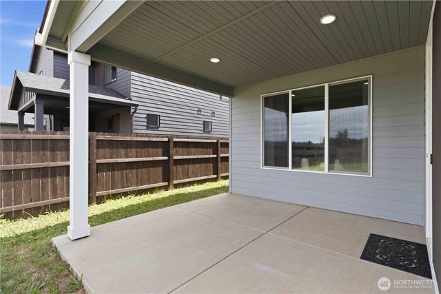 705 Pagget Avenue, Winlock, WA 98596