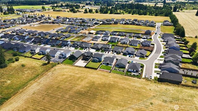 705 Pagget Avenue, Winlock, WA 98596