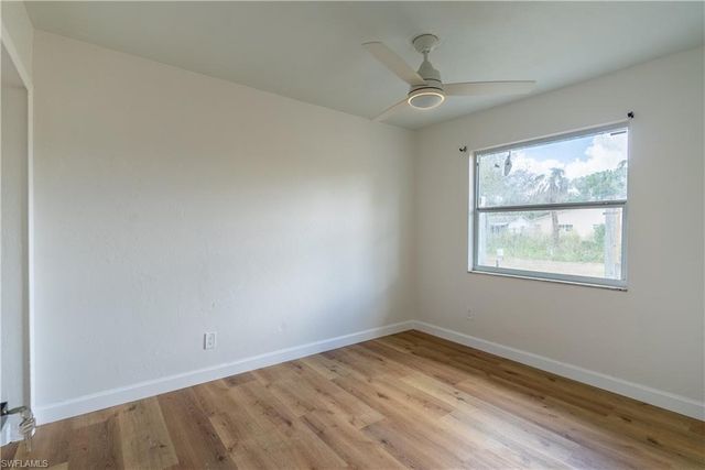 4811 Zana DR, Fort Myers, FL 33905