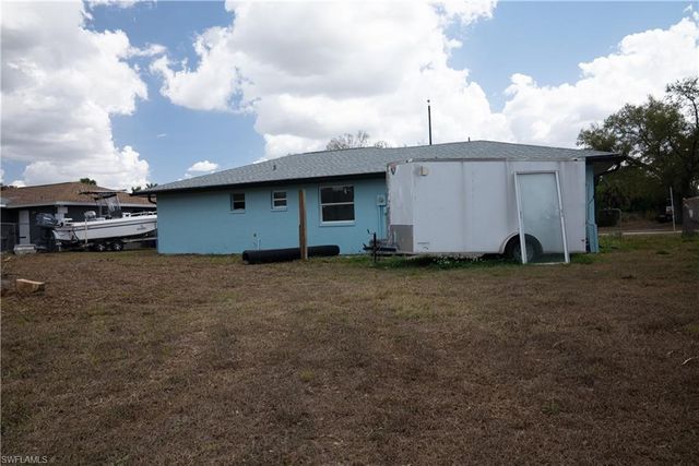 4811 Zana DR, Fort Myers, FL 33905