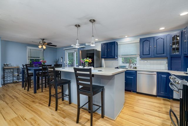 59 Hudson St, Leominster, MA 01453