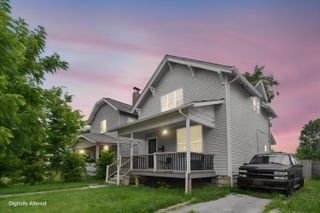 218 Whitethorne Avenue, Columbus, OH 43223