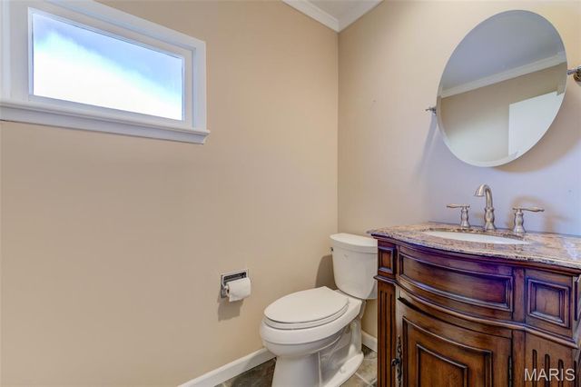 1946 Burlewood Drive, St Louis, MO 63146