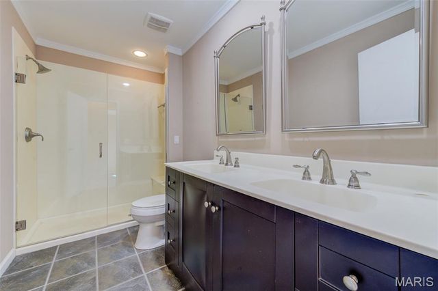 1946 Burlewood Drive, St Louis, MO 63146