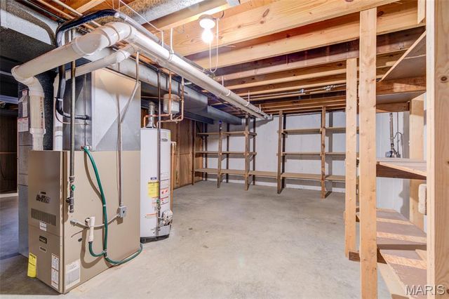 1946 Burlewood Drive, St Louis, MO 63146