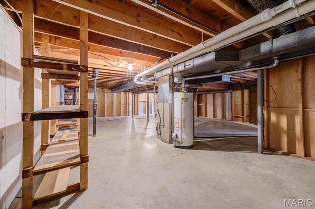 1946 Burlewood Drive, St Louis, MO 63146