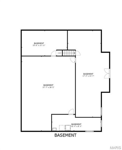 1946 Burlewood Drive, St Louis, MO 63146