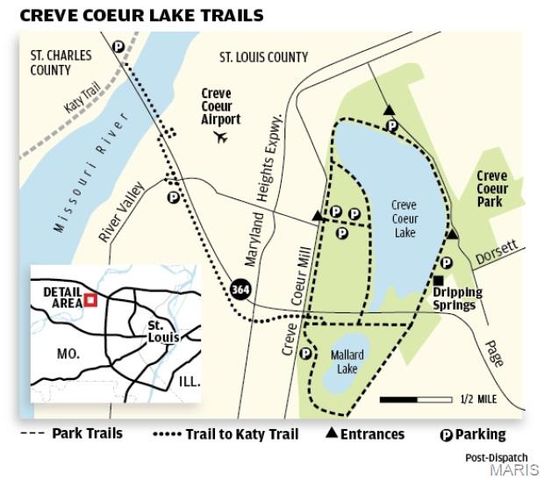 1946 Burlewood Drive, St Louis, MO 63146