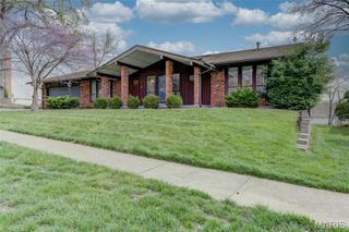 1946 Burlewood Drive, St Louis, MO 63146
