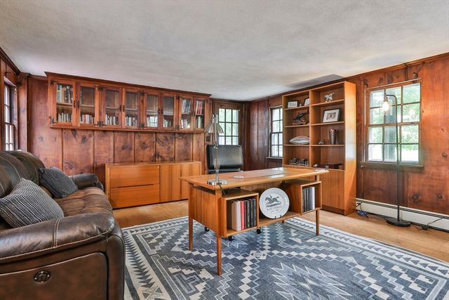15 Elm Street, Boxford, MA 01921
