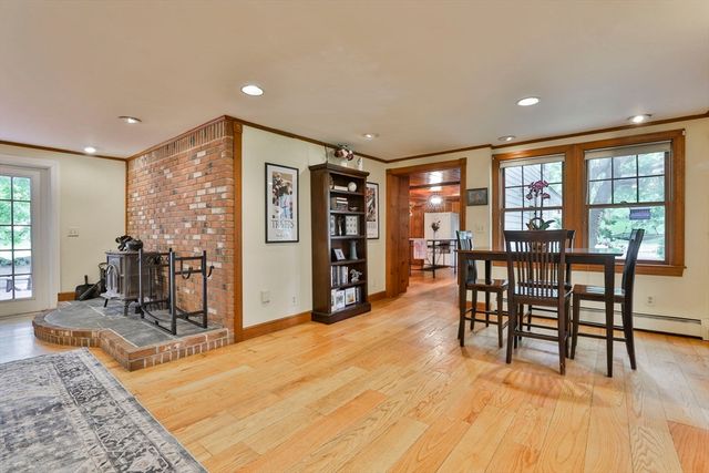 15 Elm Street, Boxford, MA 01921