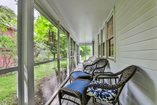 15 Elm Street, Boxford, MA 01921