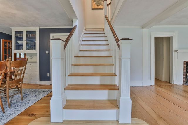 15 Elm Street, Boxford, MA 01921