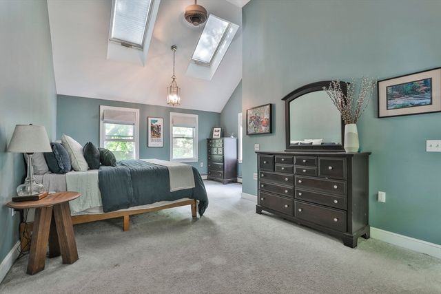 15 Elm Street, Boxford, MA 01921